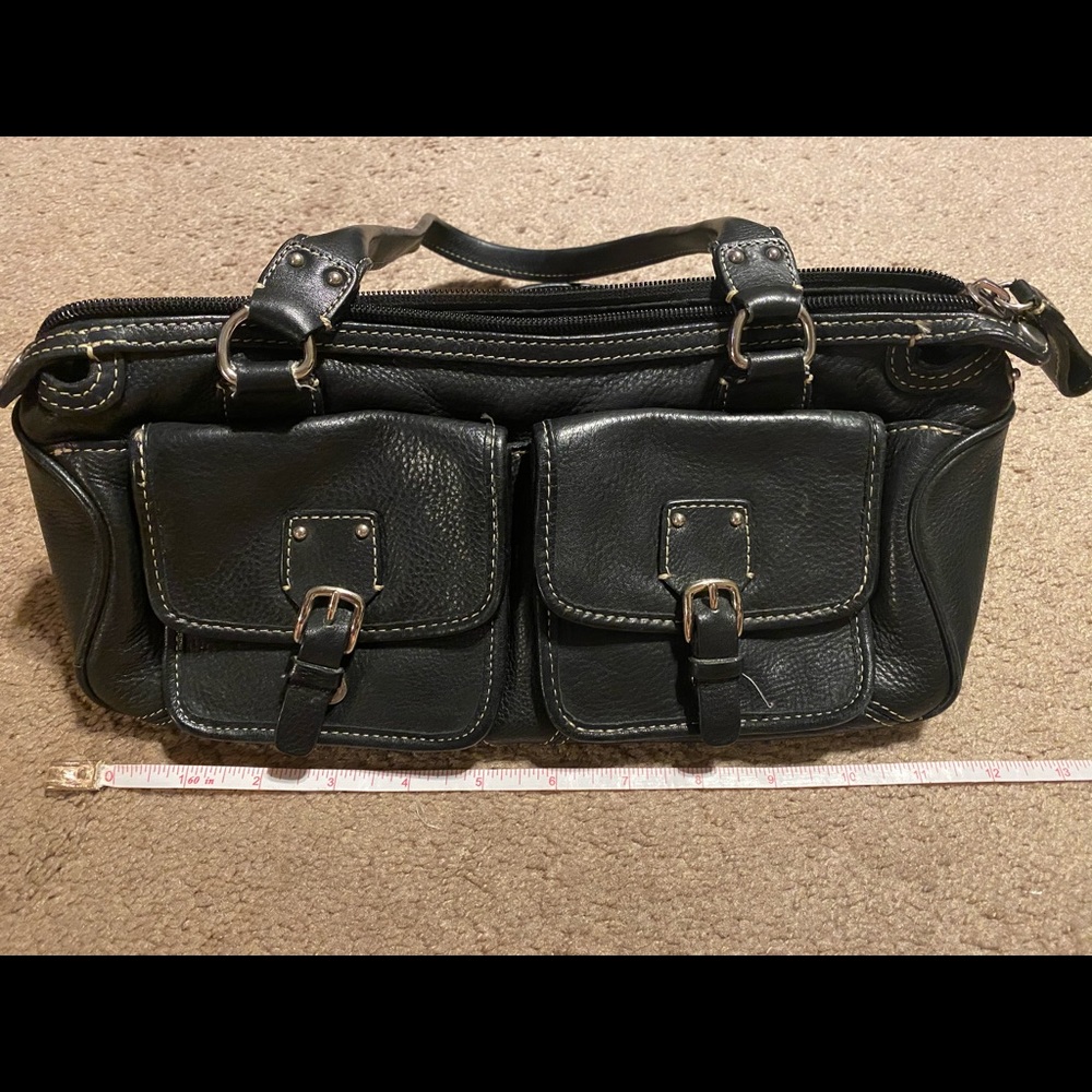 Fossil Purse. SOLD